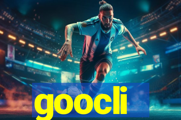 goocli - inicio